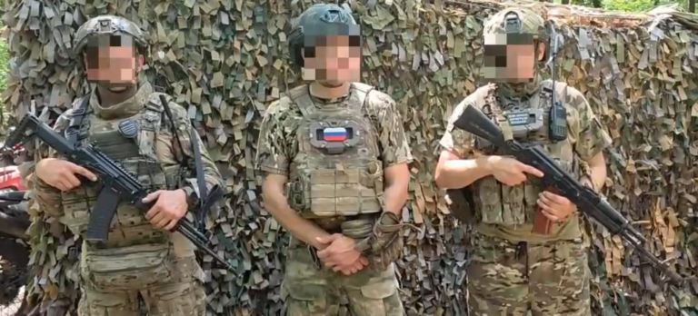 Представители благотворительного фонда «Добровольцы-волонтёры» доставили в зону СВО гуманитарный груз