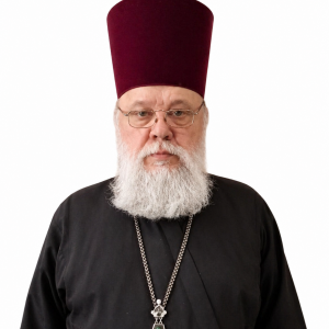 протоиерей Александр Винник