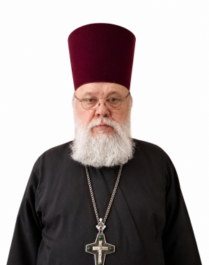 протоиерей Александр Винник